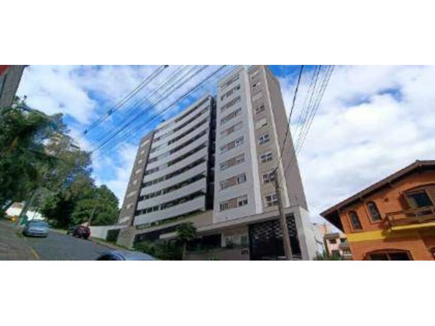 Imagem 6 do Leilão de Apartamento - Madureira - Caxias Do Sul/RS
