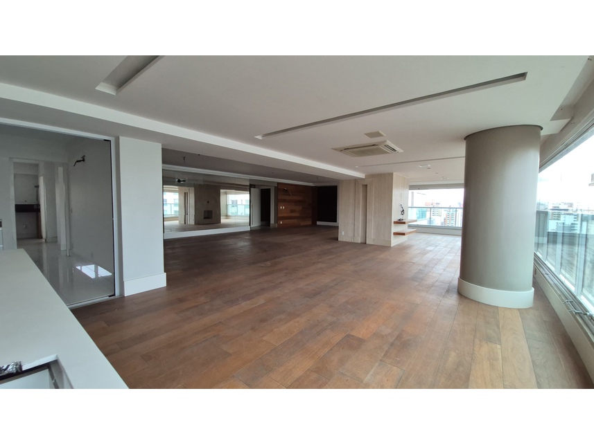 Imagem 8 do Leilão de Apartamento - Vila Uberabinha - São Paulo/SP