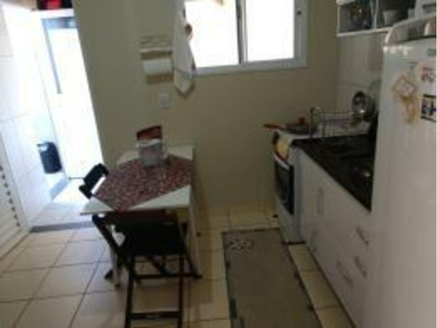 Imagem 13 do Leilão de Casa - Residencial São Rogério Ii - Avaré/SP