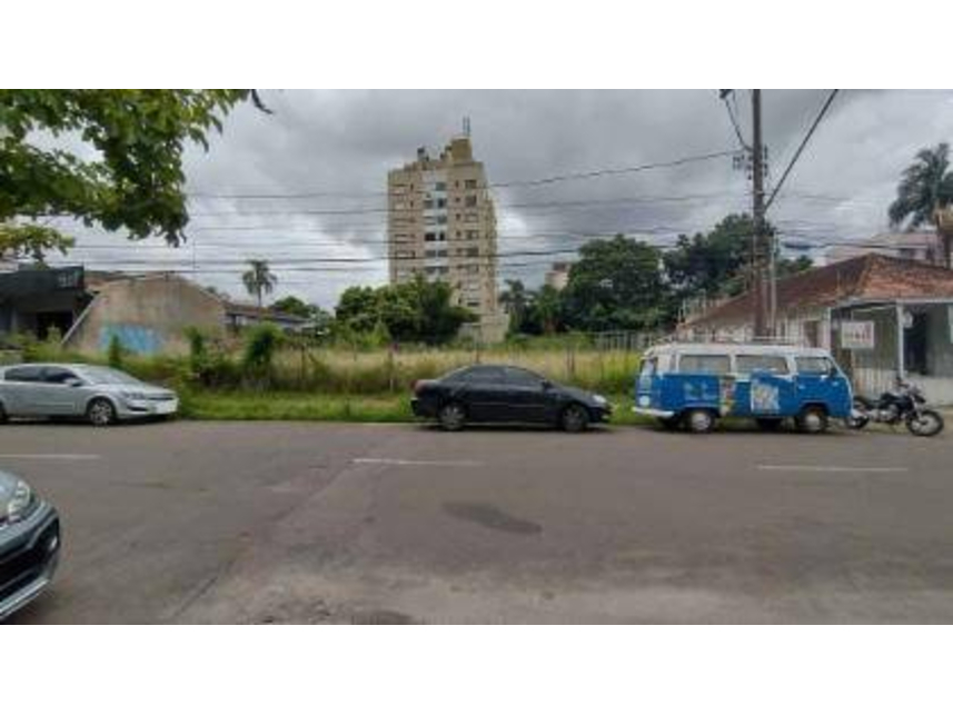 Imagem 3 do Leilão de Terreno - Rio Branco - Novo Hamburgo/RS