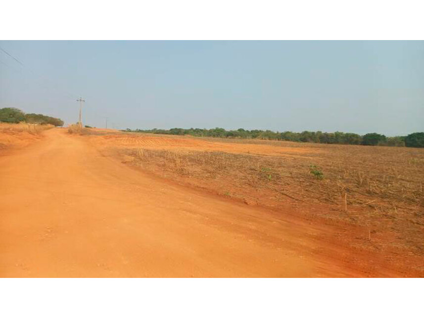 Imagem 3 do Leilão de Área Rural - Data Chupé Zona Rural - Sambaíba/MA