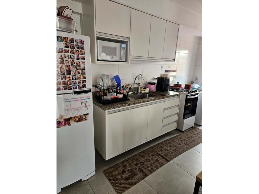 Imagem 8 do Leilão de Apartamento - Campestre - Santo André/SP