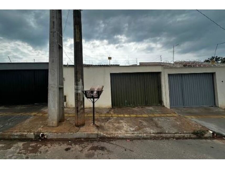 Imagem  do Leilão de Casa - Retiro do Bosque - Aparecida de Goiânia/GO