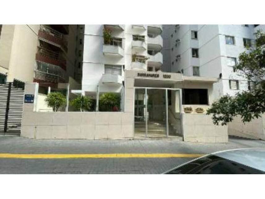 Imagem 1 do Leilão de Apartamento - Setor Bueno - Goiânia/GO