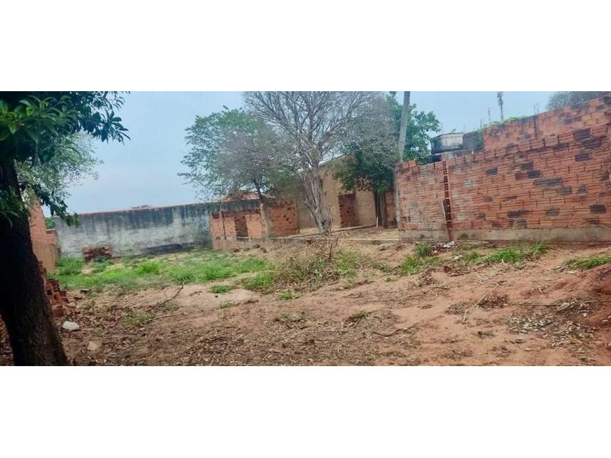 Imagem 4 do Leilão de Terreno - Vila Bandeirantes - Presidente Venceslau/SP