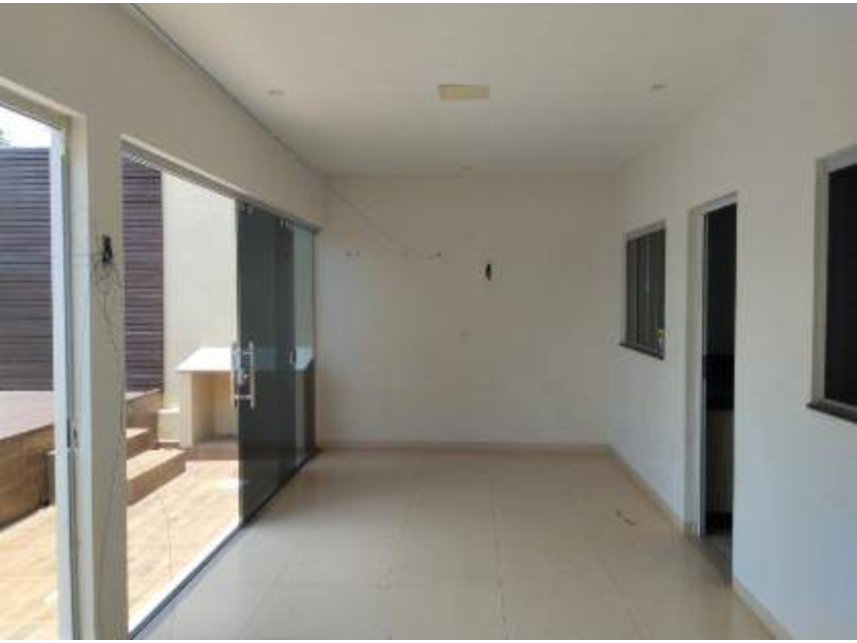Imagem 9 do Leilão de Casa - Jardim São João - Barra Do Garças/MT