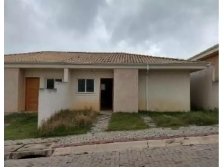 Casa à venda em leilão - leilão judicial - Itatiba SP - lance mínimo R$ 284.338