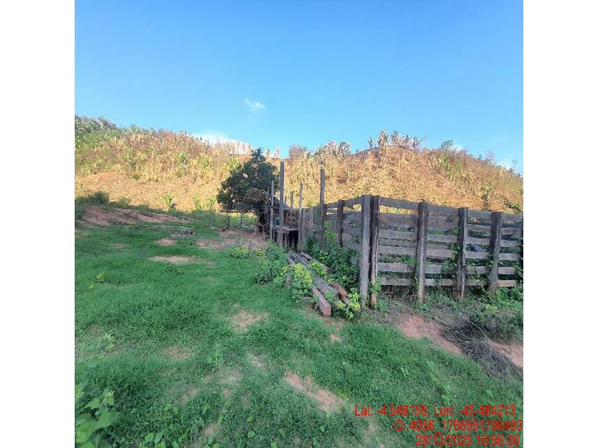 Imagem 2 do Leilão de Área Rural - Zona Rural - Paulo Ramos/MA