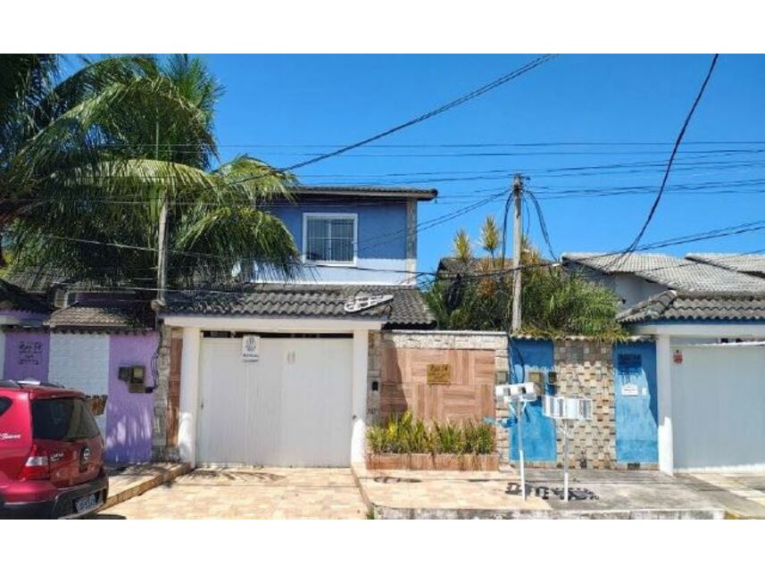 Imagem 1 do Leilão de Casa - Jardim Atlântico Central - Maricá/RJ