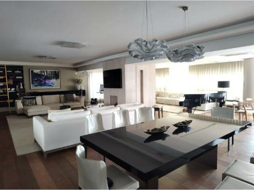 Imagem 22 do Leilão de Apartamento - Vila Uberabinha - São Paulo/SP