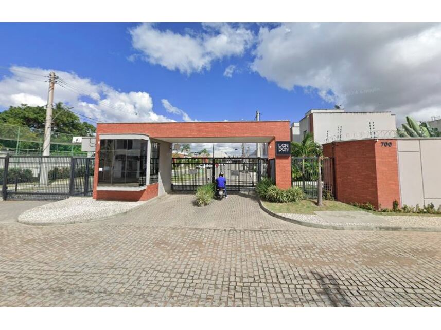 Imagem  do Leilão de Casa - Sim - Feira de Santana/BA