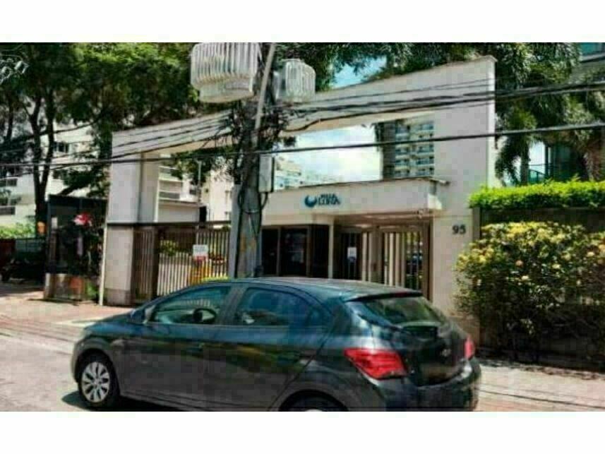 Imagem 3 do Leilão de Apartamento - Freguesia de Jacarepaguá - Rio de Janeiro/RJ