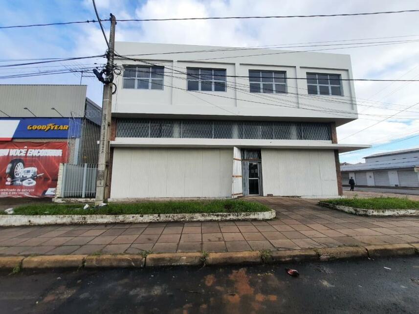 Imagem 8 do Leilão de Prédio Comercial - Scharlau - São Leopoldo/RS