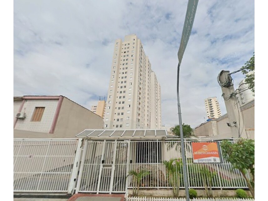 Imagem do Leilão de Apartamento - Tatuapé - São Paulo/SP