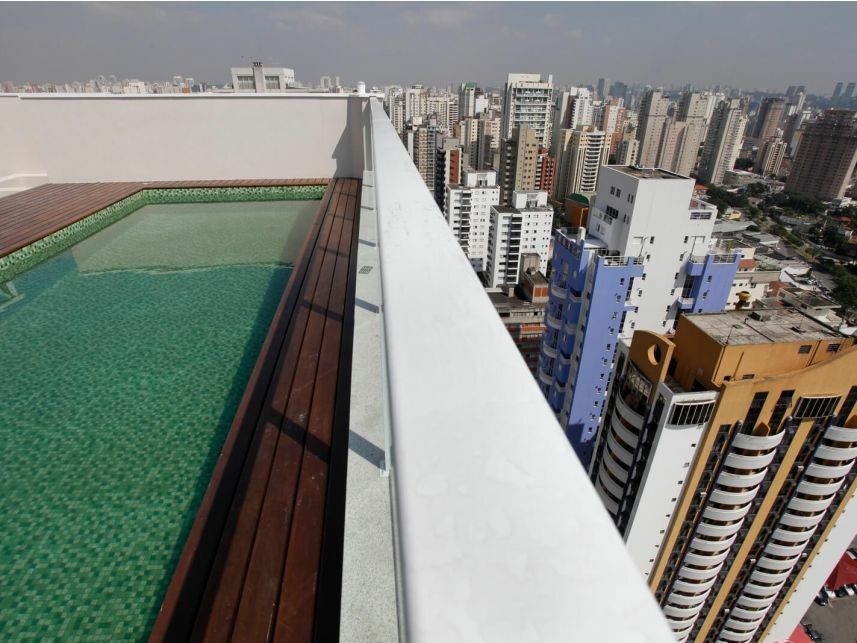 Imagem 50 do Leilão de Apartamento - Vila Uberabinha - São Paulo/SP