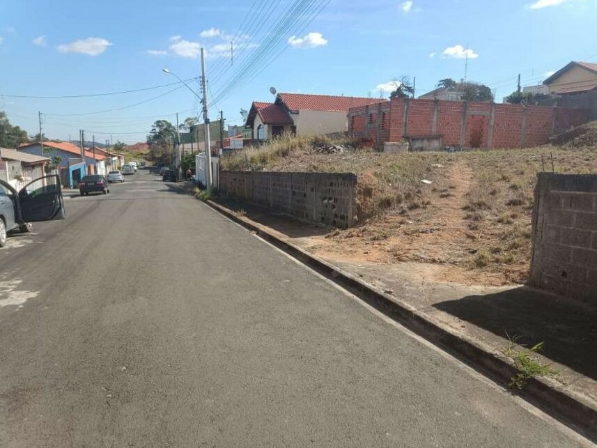 Imagem 3 do Leilão de Terreno - Jardim Sinibaldi - Piedade/SP