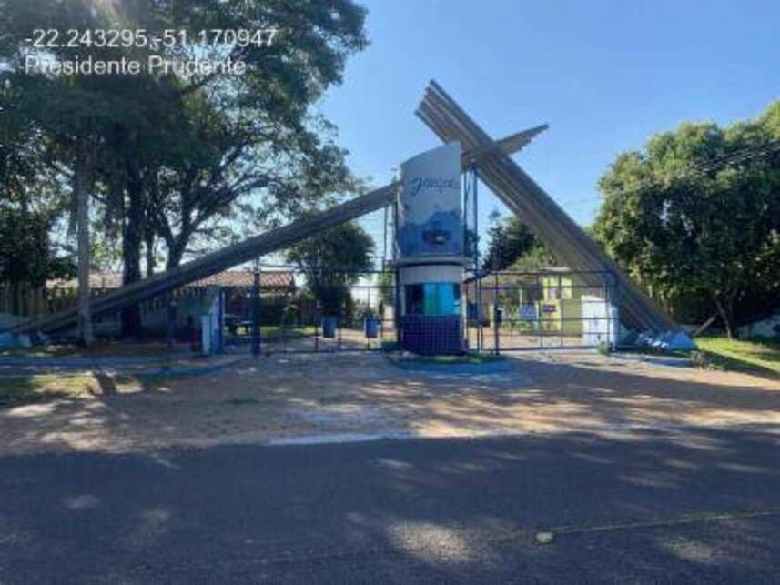 Imagem 3 do Leilão de Casa - Jardim Jangada - Martinópolis/SP