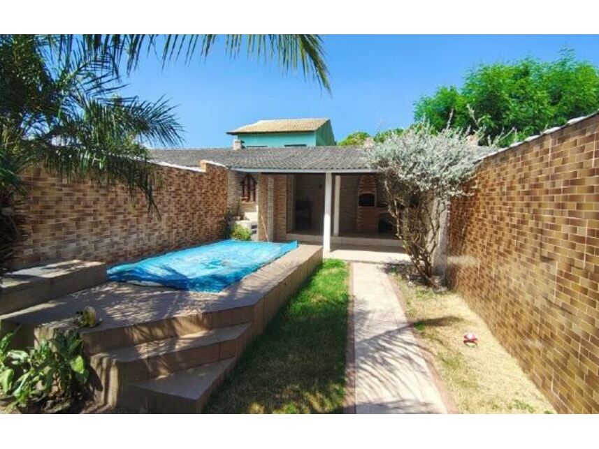 Imagem 8 do Leilão de Casa - Jardim Atlântico Central - Maricá/RJ