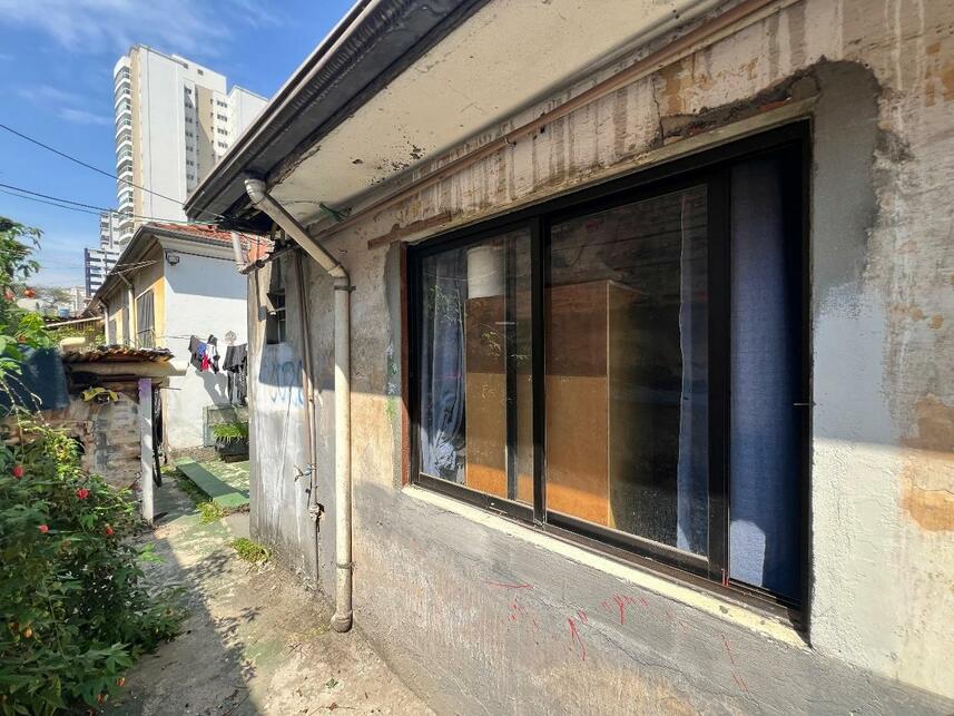 Imagem 12 do Leilão de Imóvel Comercial/Residencial - Saúde - São Paulo/SP