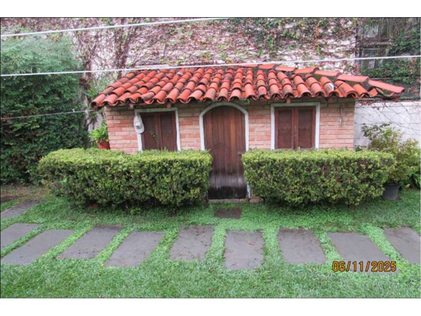 Imagem 19 do Leilão de Casa - Jardim Paulista - São Paulo/SP