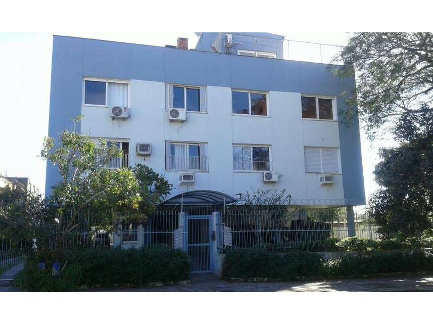 Imagem 1 do Leilão de Apartamento - Cristal - Porto Alegre/RS