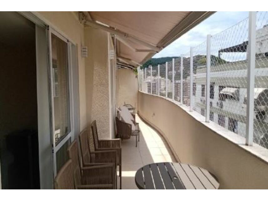 Imagem 4 do Leilão de Apartamento - Botafogo - Rio de Janeiro/RJ