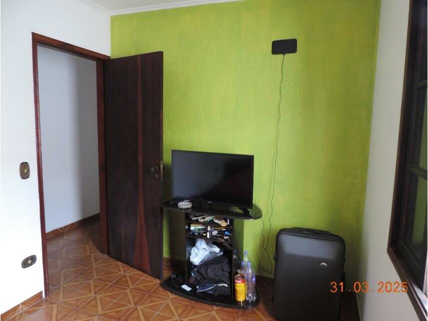 Imagem 16 do Leilão de Sobrado - Lapa - São Paulo/SP