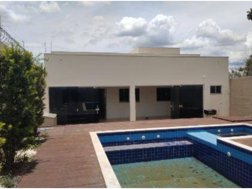 Imagem 11 do Leilão de Casa - Jardim São João - Barra Do Garças/MT