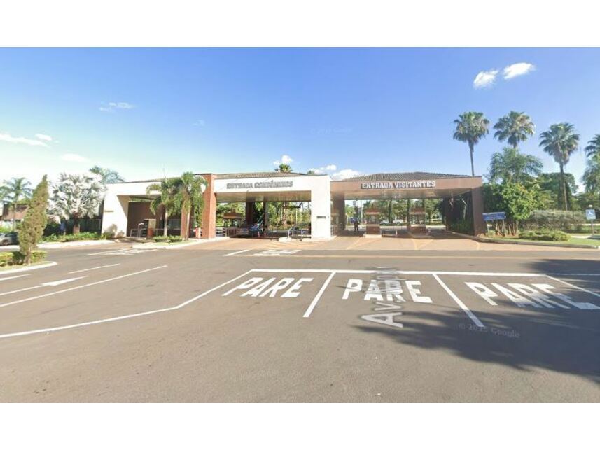 Imagem do Leilão de Casa - Residencial Granville - Goiânia/GO