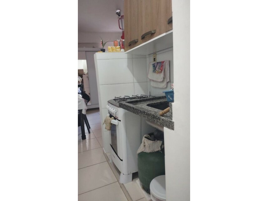 Imagem 2 do Leilão de Apartamento - Centro - Campinas/SP