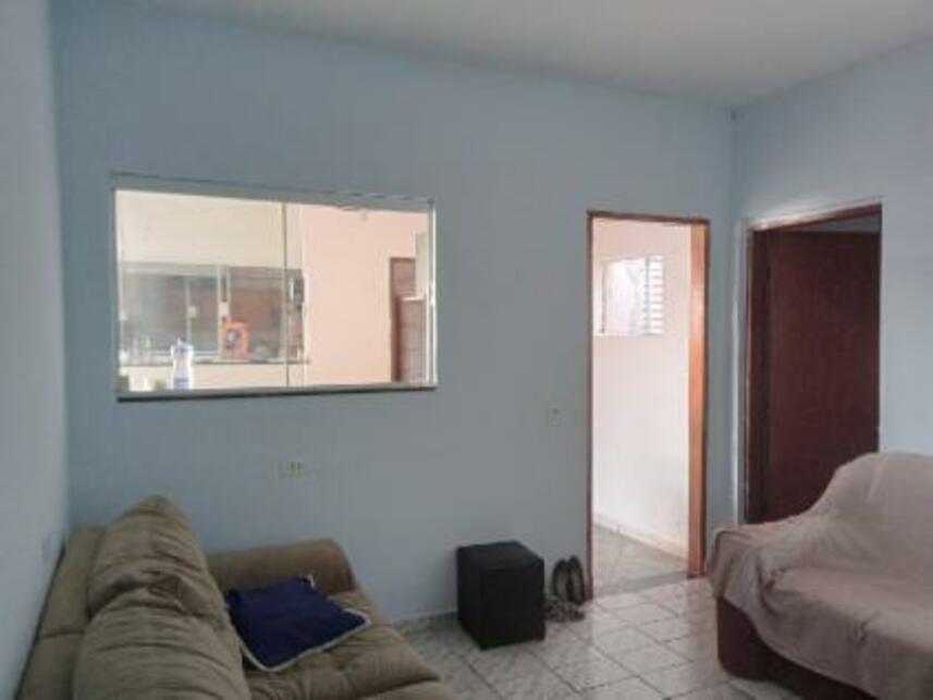 Imagem 5 do Leilão de Residencial / Comercial - Jardim Martins - Nova Veneza - Sumaré/SP