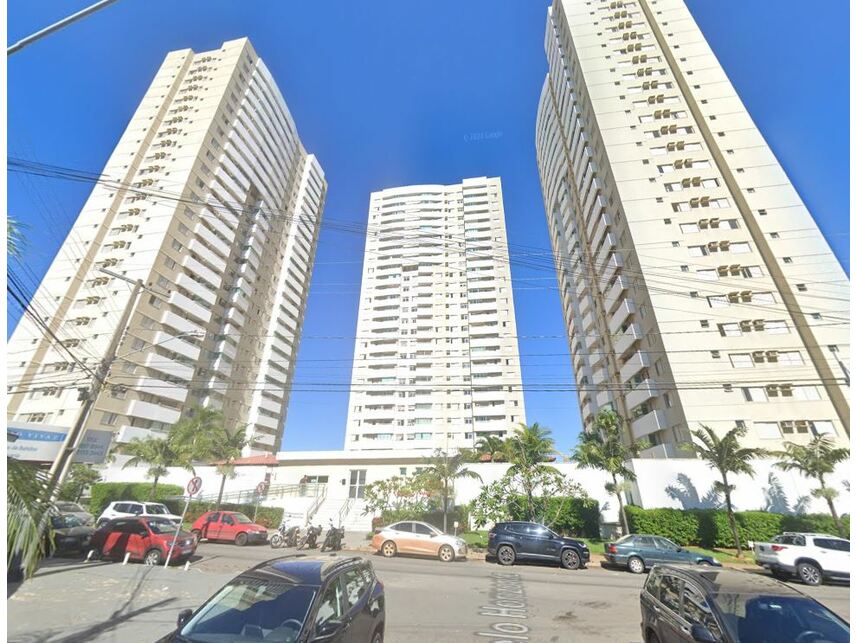 Imagem 1 do Leilão de Apartamento - Parque Amazônia - Goiânia/GO