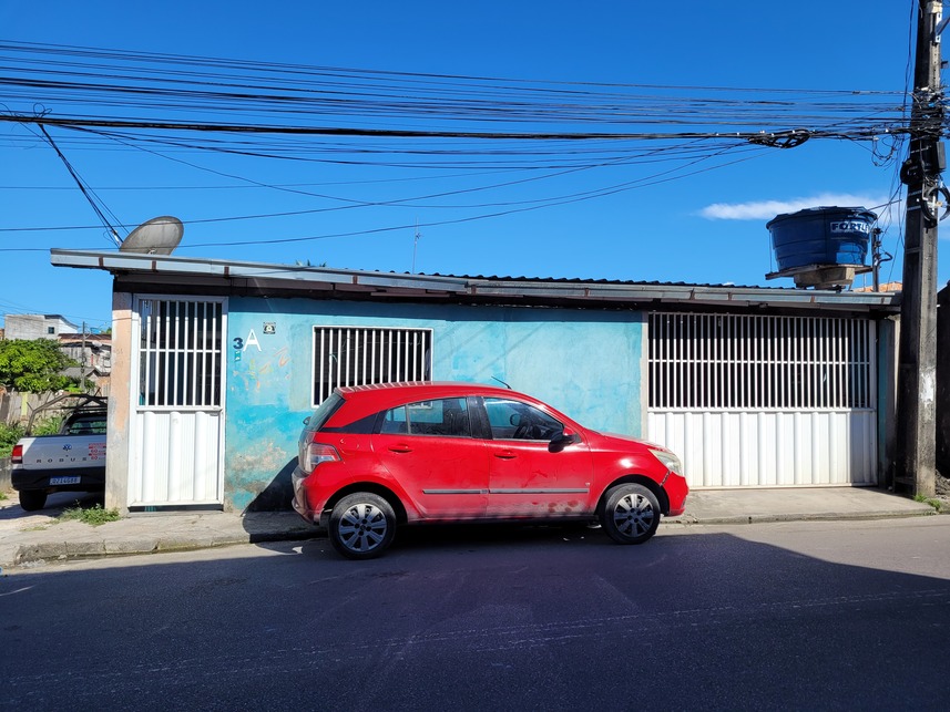 Imagem 1 do Leilão de Casa - São José Operário - Manaus/AM