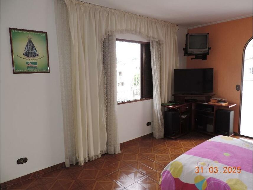 Imagem 10 do Leilão de Sobrado - Lapa - São Paulo/SP