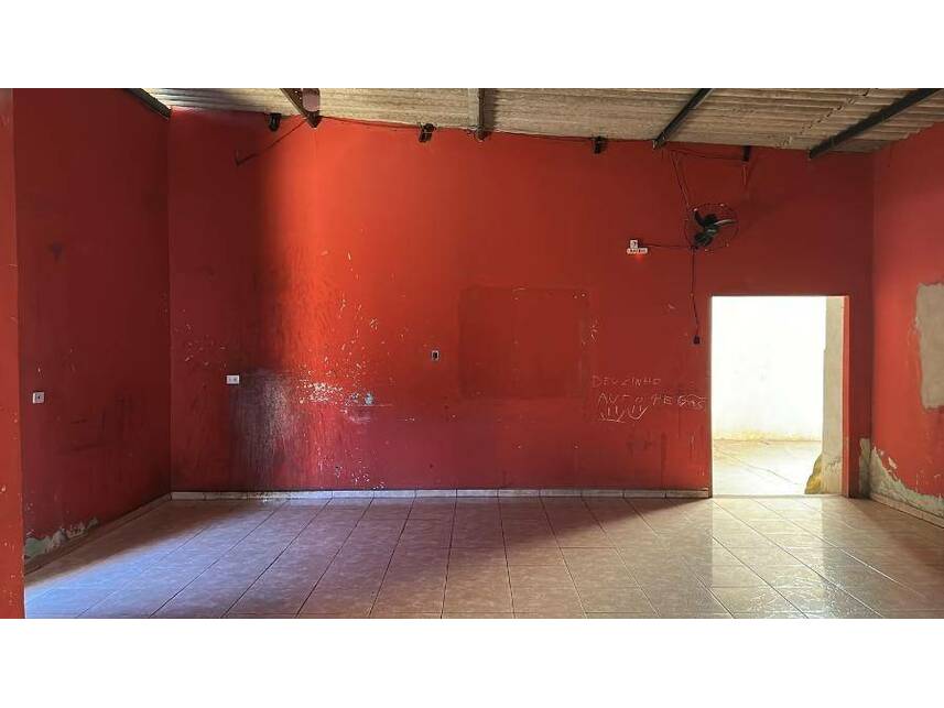 Imagem 5 do Leilão de Casa - Vila Peixoto - Ipameri/GO