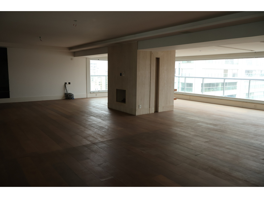 Imagem 10 do Leilão de Apartamento - Vila Uberabinha - São Paulo/SP