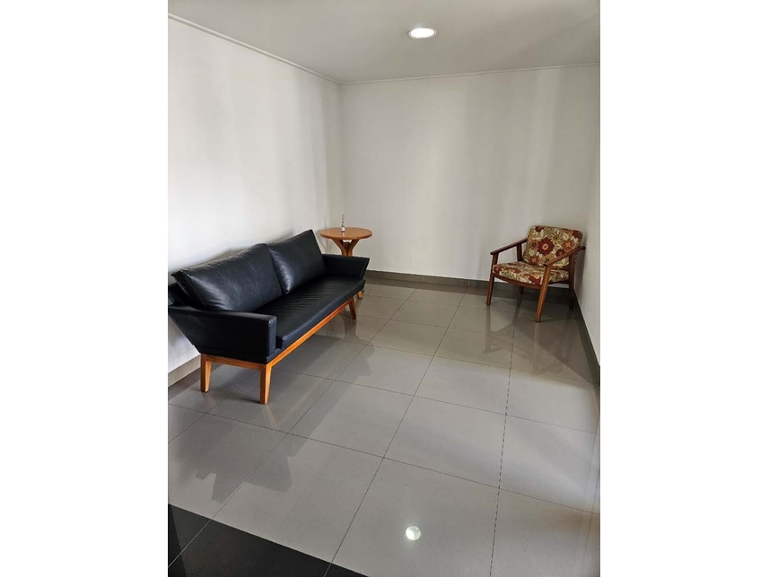 Imagem 3 do Leilão de Apartamento - Campestre - Santo André/SP