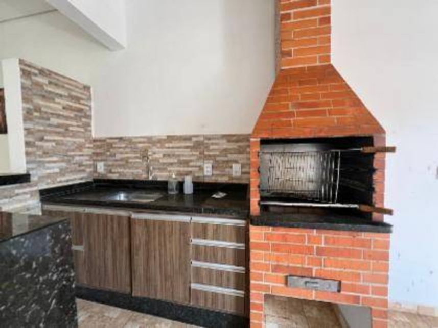 Imagem 9 do Leilão de Casa - Jardim Chácara Velini - Tupã/SP