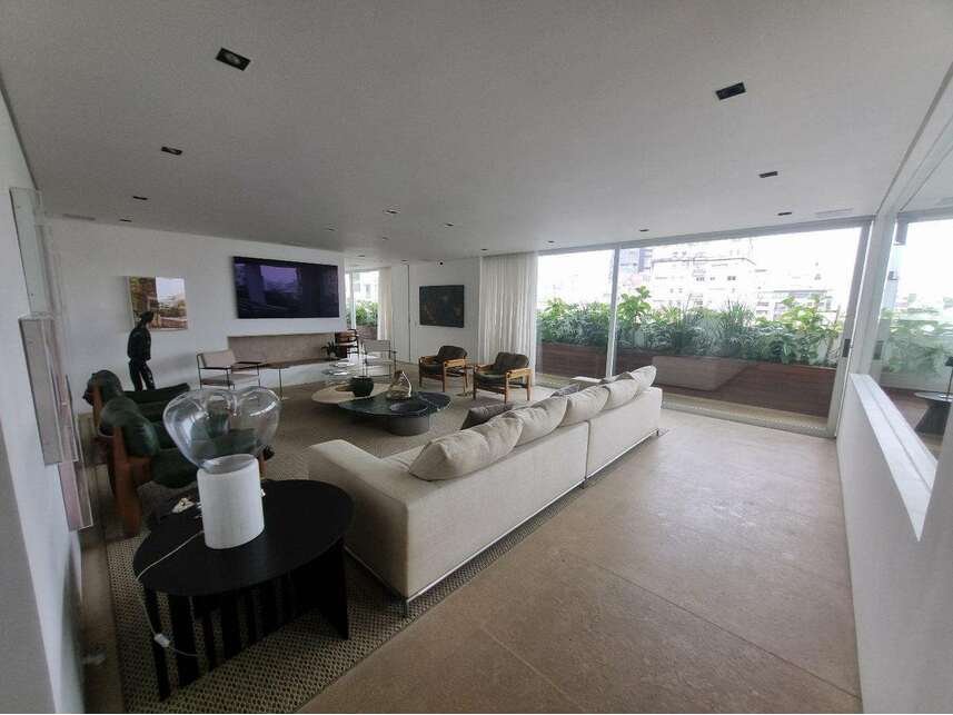 Imagem 11 do Leilão de Apartamento - Cerqueira César - São Paulo/SP