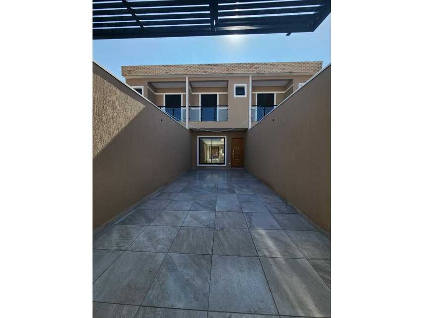 Imagem 2 do Leilão de Casa - Chácara Campo Grande - São Paulo/SP