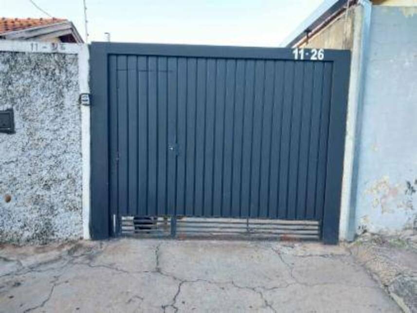 Imagem 2 do Leilão de Casa - Vila Ipiranga - Bauru/SP