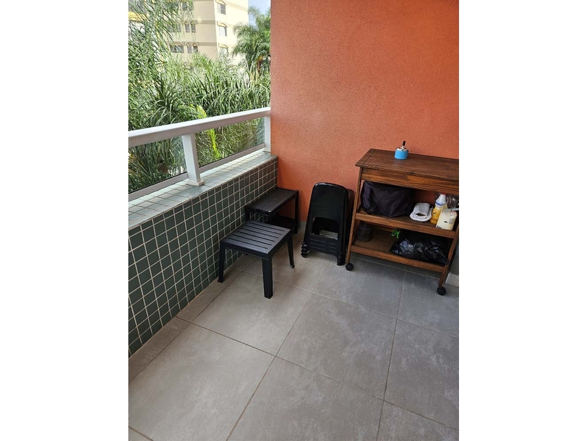 Imagem 7 do Leilão de Apartamento - Campestre - Santo André/SP