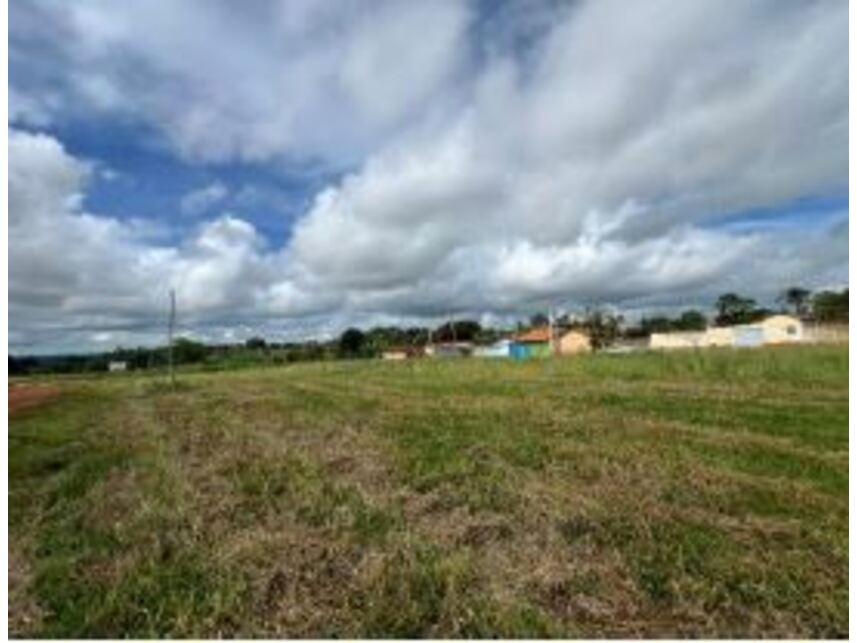 Imagem  do Leilão de Terrenos - Portal Leste - Americano do Brasil/GO