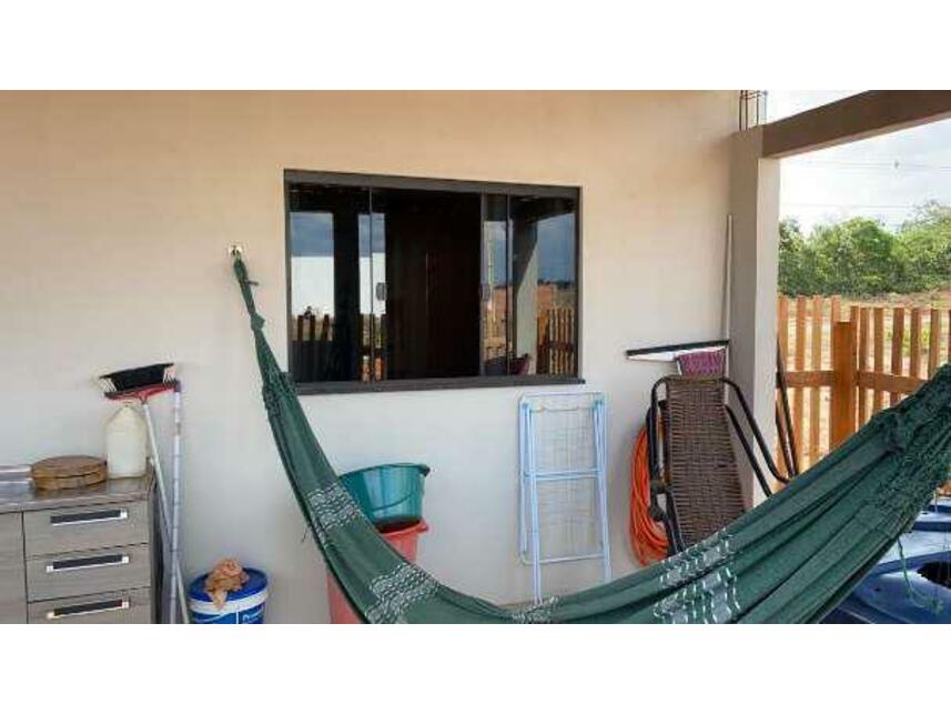 Imagem 8 do Leilão de Casa - Residencial Reserva Park - Comodoro/MT