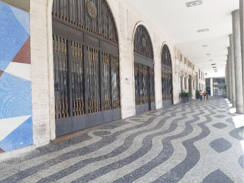 Imagem 3 do Leilão de Loja - Centro - Rio de Janeiro/RJ