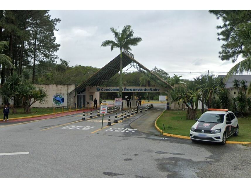 Imagem 1 do Leilão de Casa - Reserva do Sahy - Mangaratiba/RJ