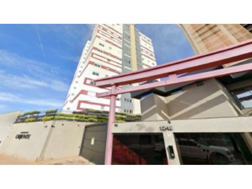 Imagem  do Leilão de Apartamento - Jardim Terra Branca - Bauru/SP