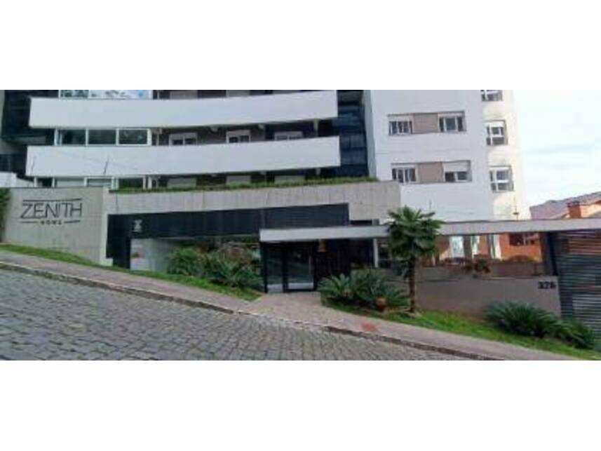 Imagem 5 do Leilão de Apartamento - Madureira - Caxias Do Sul/RS