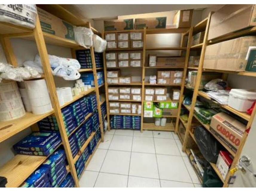 Imagem 11 do Leilão de Ex-Agência - Santo Antonio - Recife/PE