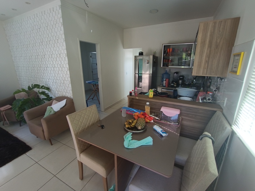 Imagem 8 do Leilão de Casa - Raiz - Manaus/AM